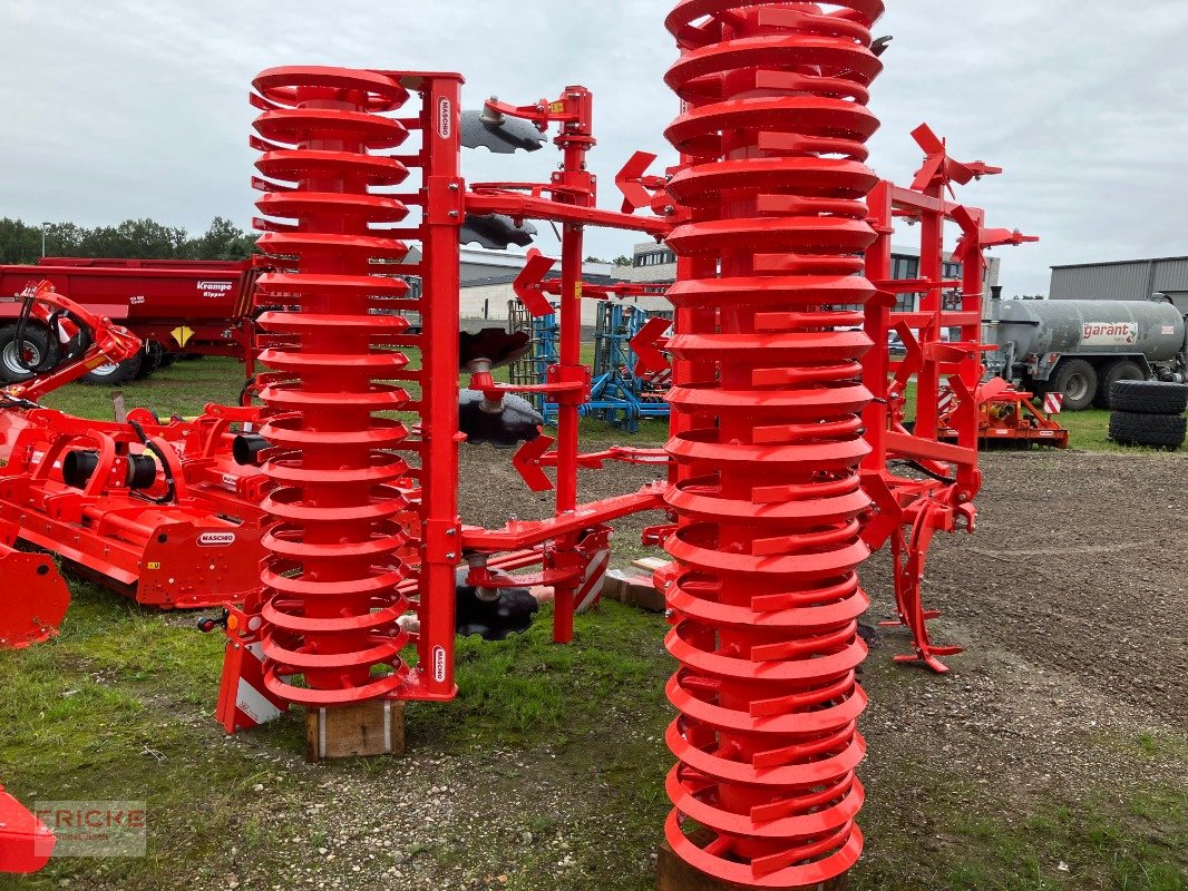 Grubber van het type Maschio Terremoto 3 500, Neumaschine in Bockel - Gyhum (Foto 4)