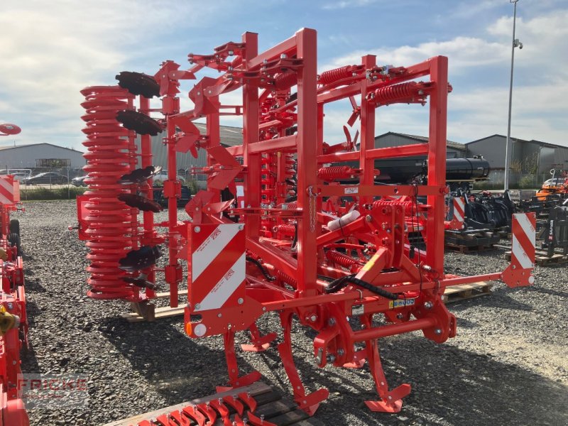 Grubber типа Maschio Terremoto 3 500, Neumaschine в Bockel - Gyhum (Фотография 1)