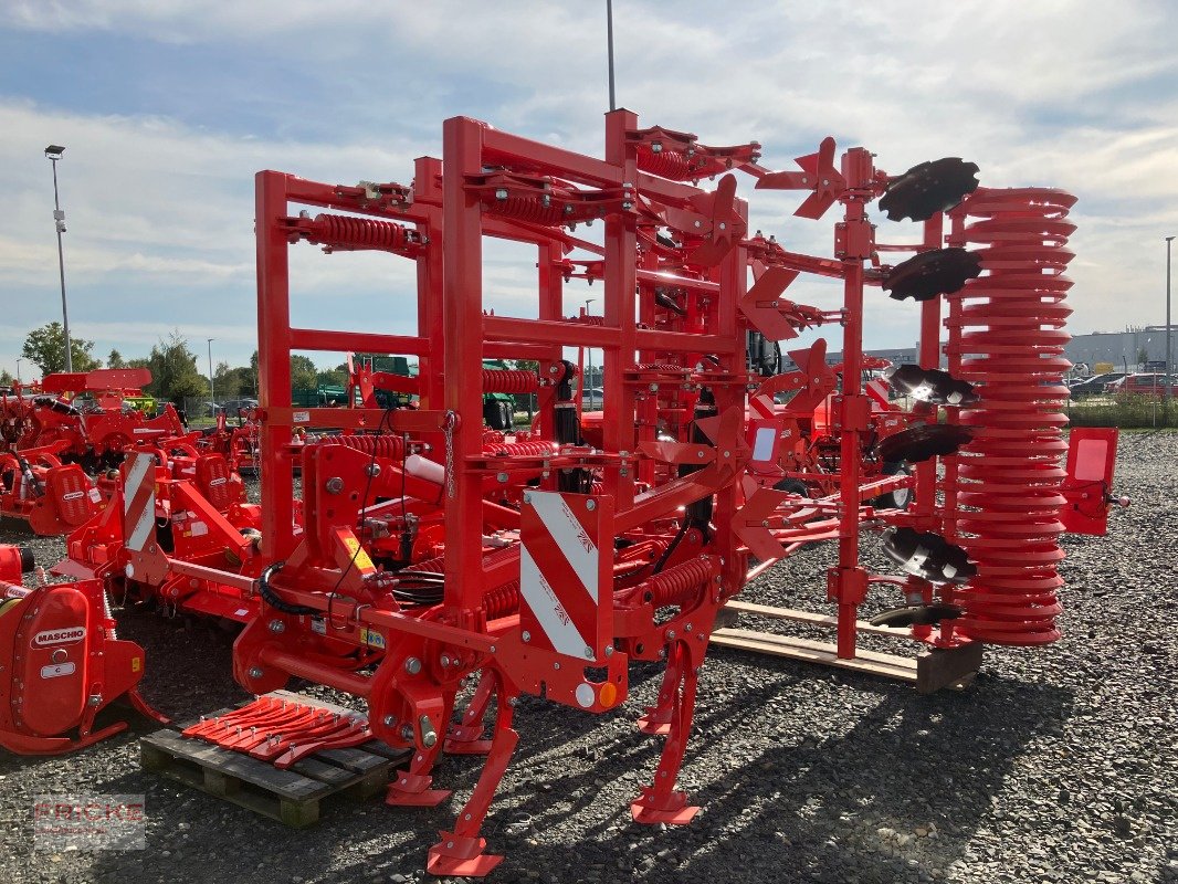 Grubber typu Maschio Terremoto 3 500, Neumaschine w Bockel - Gyhum (Zdjęcie 2)