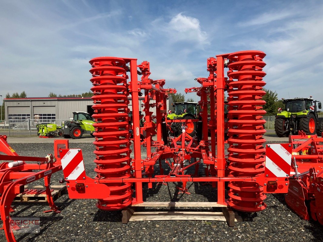 Grubber van het type Maschio Terremoto 3 500, Neumaschine in Bockel - Gyhum (Foto 3)