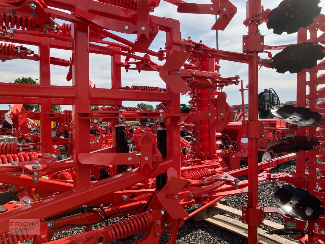 Grubber del tipo Maschio Terremoto 3 500, Neumaschine en Bockel - Gyhum (Imagen 4)