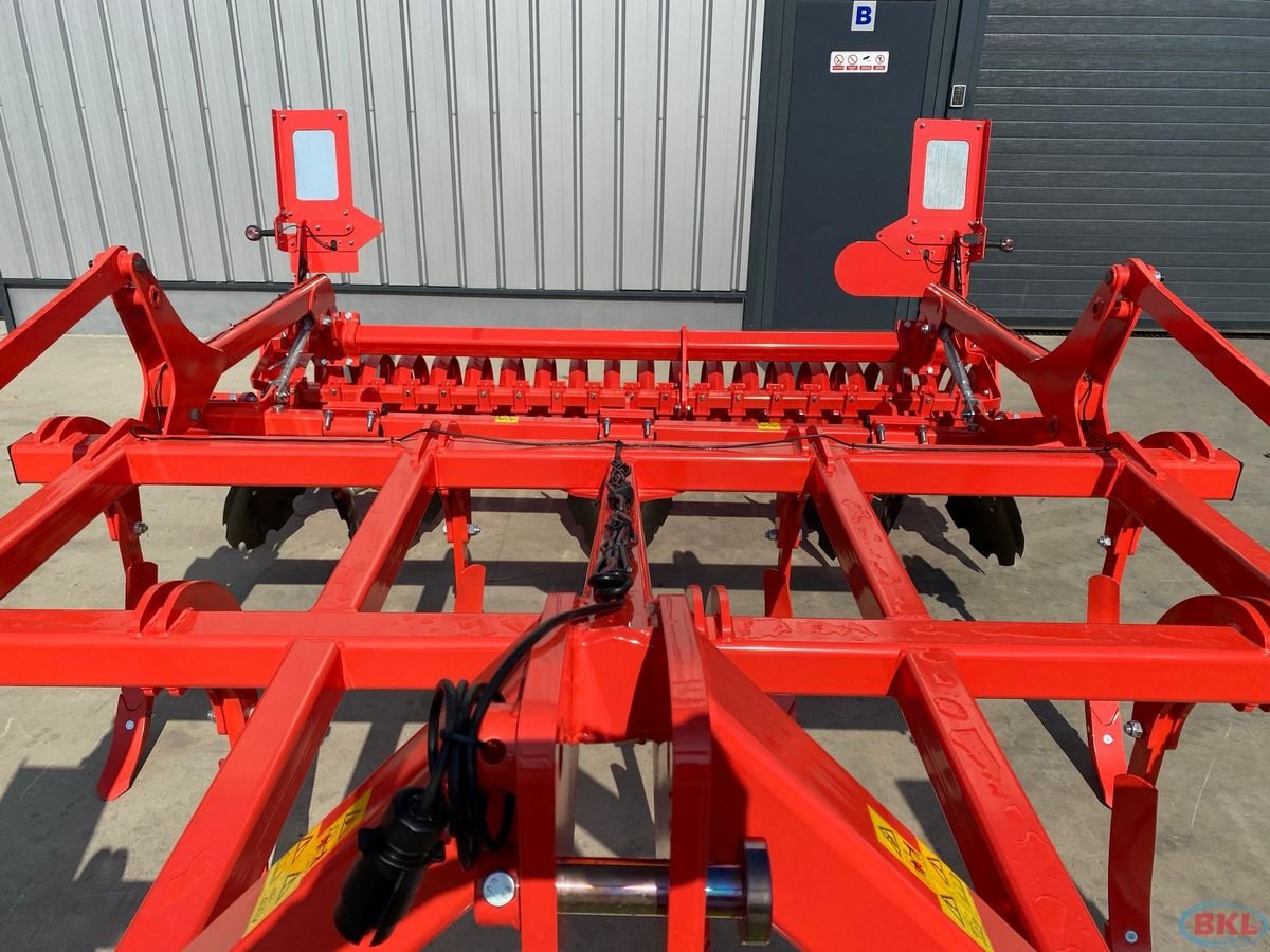 Grubber tipa Maschio TERREMOTO 300 Grubber, Neumaschine u Rovisce (Slika 15)