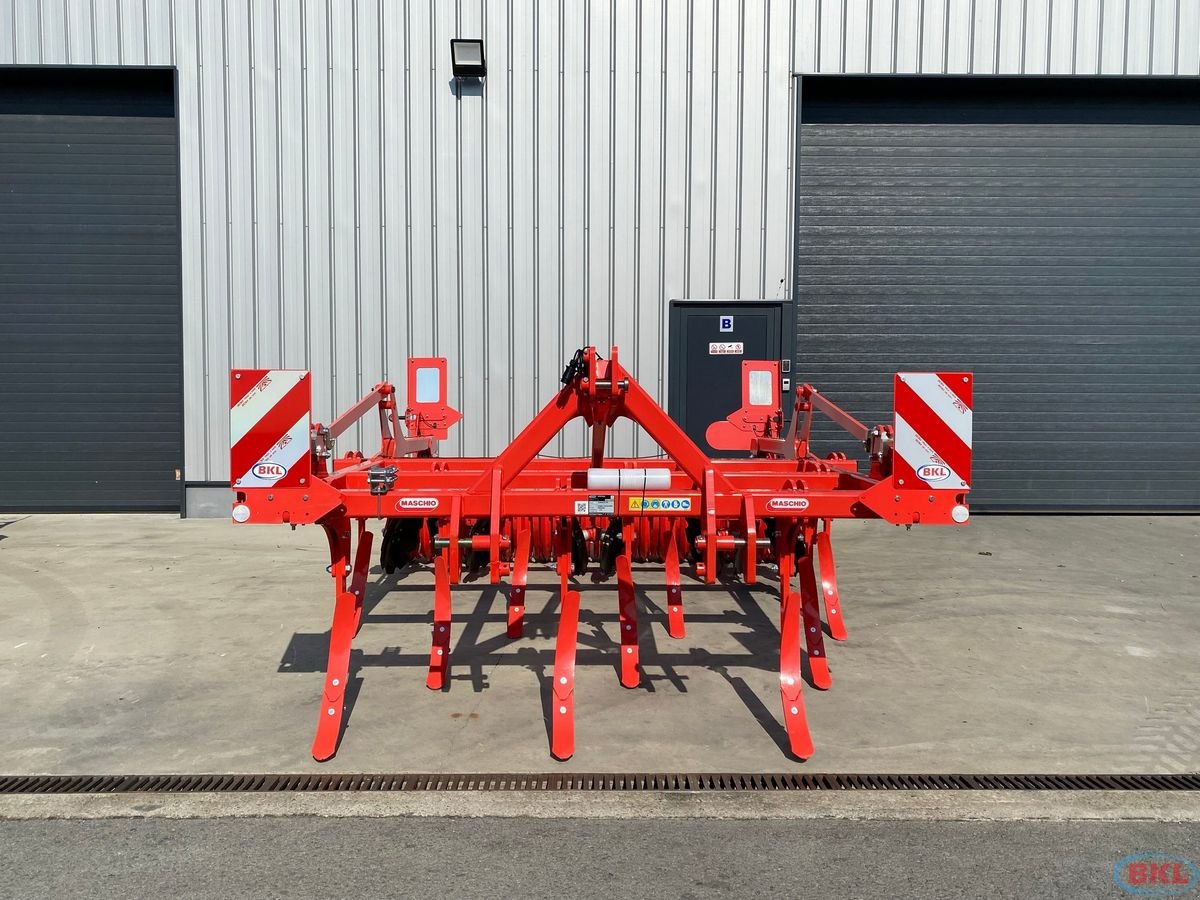 Grubber del tipo Maschio TERREMOTO 300 Grubber, Neumaschine en Rovisce (Imagen 2)