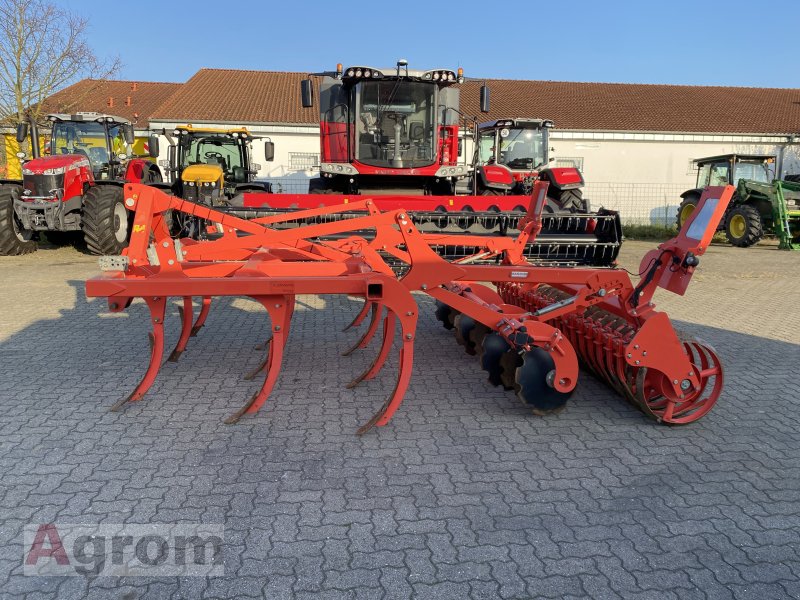 Grubber of the type Maschio Terremoto 300, Gebrauchtmaschine in Harthausen (Picture 1)