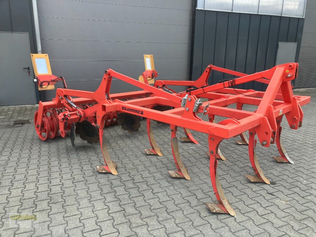 Grubber del tipo Maschio Terremoto, Gebrauchtmaschine en Wettringen (Imagen 1)