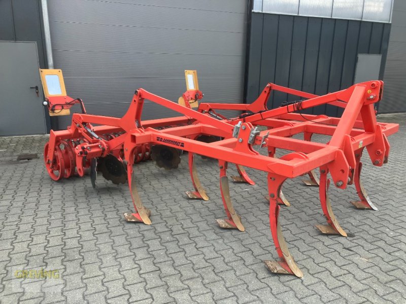 Grubber типа Maschio Terremoto, Gebrauchtmaschine в Wettringen (Фотография 1)