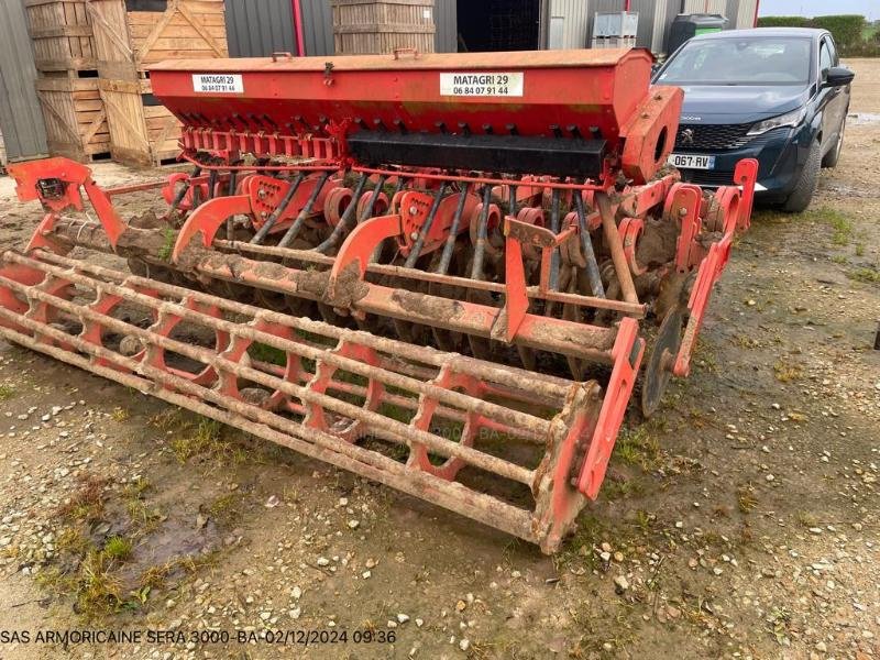 Grubber of the type Maschio UFO 350 RIGID, Gebrauchtmaschine in LANDIVISIAU (Picture 2)