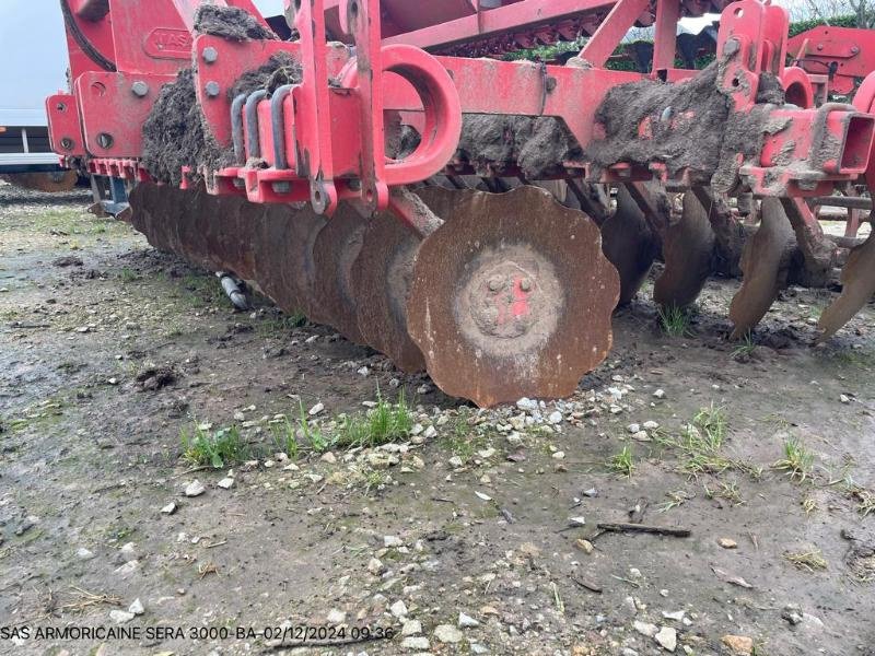 Grubber of the type Maschio UFO 350 RIGID, Gebrauchtmaschine in LANDIVISIAU (Picture 4)