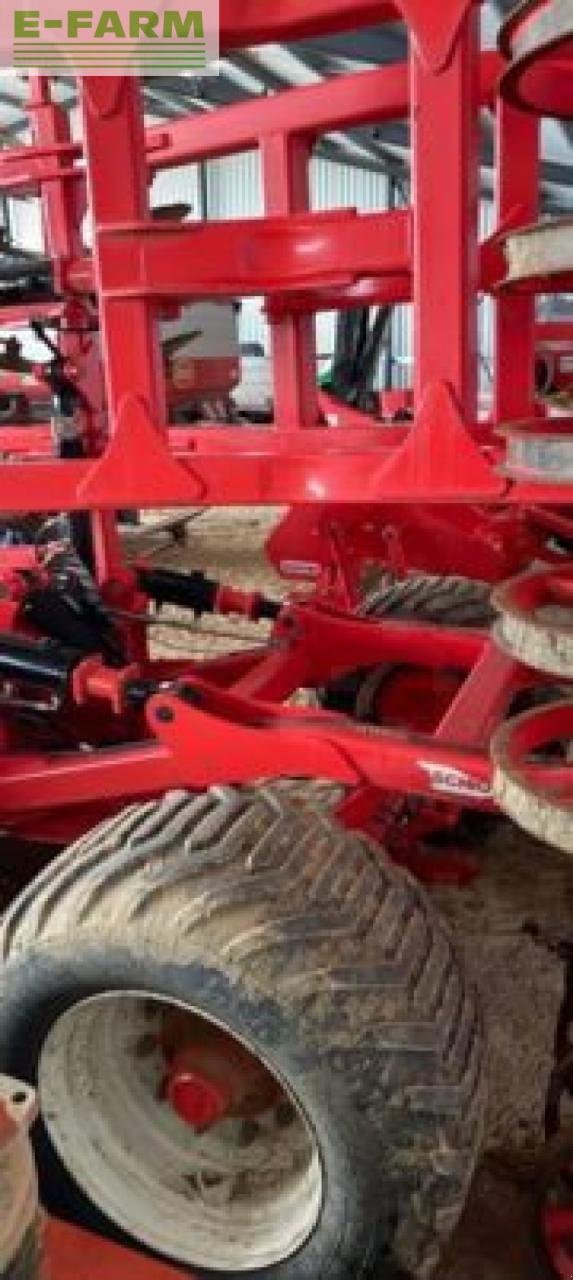 Grubber of the type Maschio veloce 6 métres, Gebrauchtmaschine in MONFERRAN (Picture 4)