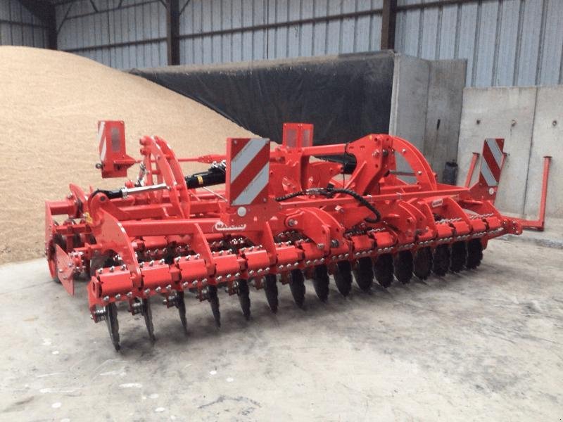 Grubber del tipo Maschio VELOCE F40 15D, Gebrauchtmaschine en ESCAUDOEUVRES (Imagen 1)