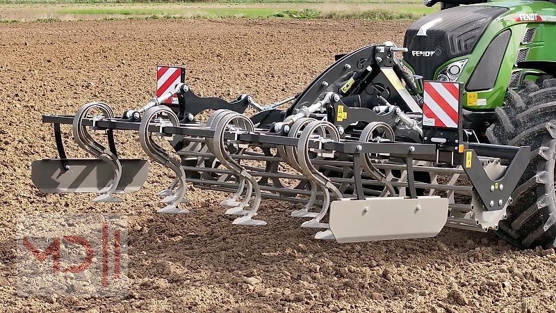 Grubber tip MD Landmaschinen AGT Frontgrubber FPU 3,0m, 3,5m, 4,0m, Neumaschine in Zeven (Poză 4)