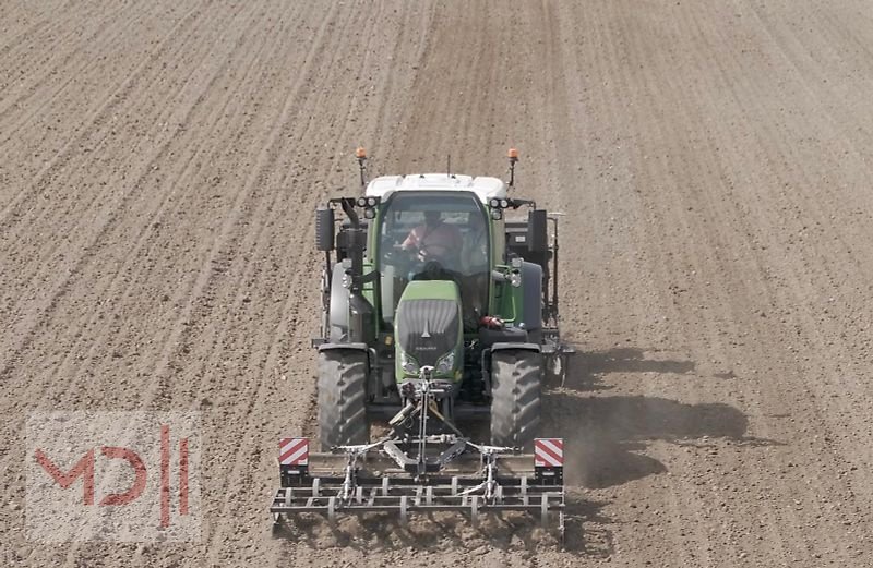 Grubber tip MD Landmaschinen AGT Frontgrubber FPU 3,0m, 3,5m, 4,0m, Neumaschine in Zeven (Poză 5)