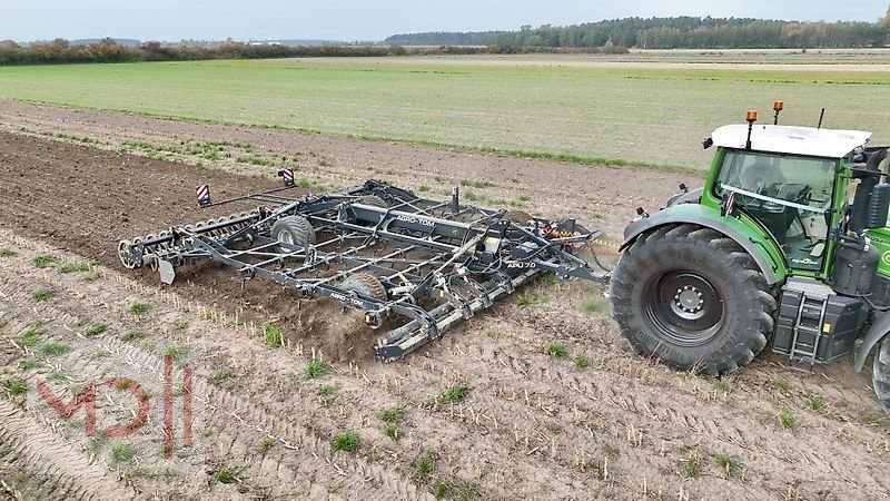 Grubber του τύπου MD Landmaschinen AGT Grubber APU 6,0 m - 7,0 m, Neumaschine σε Zeven (Φωτογραφία 8)