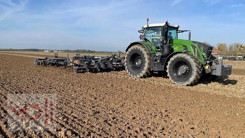 Grubber typu MD Landmaschinen AGT Grubber APU 6,0 m - 7,0 m, Neumaschine v Zeven (Obrázok 10)