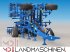 Grubber del tipo MD Landmaschinen Rolmako Multifunktionsgrubber mit Fahrwerk U 436 5,0m-6,0m, Neumaschine en Zeven (Imagen 1)