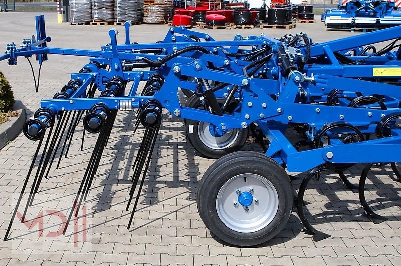 Grubber του τύπου MD Landmaschinen Rolmako Universalgrubber U 497 ComboTill 4,0m, 4,5m, 5,0m, 6,0m, Neumaschine σε Zeven (Φωτογραφία 7)