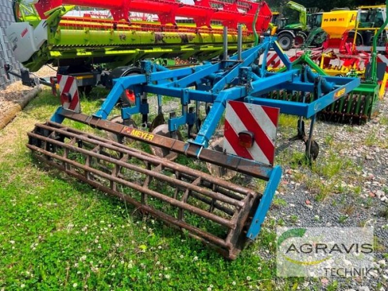 Grubber des Typs Meyer Agrartechnik FLG 3000, Gebrauchtmaschine in Meppen (Bild 3)