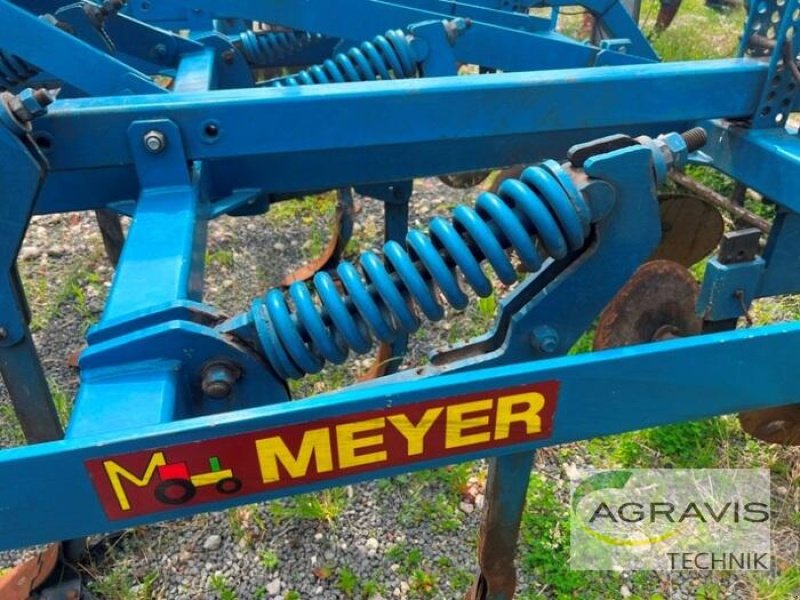 Grubber типа Meyer Agrartechnik FLG 3000, Gebrauchtmaschine в Meppen (Фотография 6)