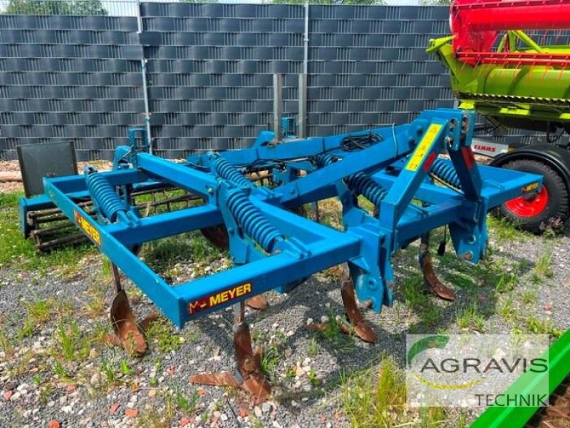 Grubber a típus Meyer Agrartechnik FLG 3000, Gebrauchtmaschine ekkor: Meppen (Kép 2)