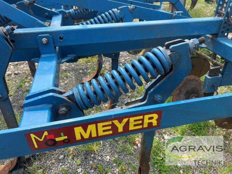 Grubber typu Meyer Agrartechnik FLG 3000, Gebrauchtmaschine w Meppen-Versen (Zdjęcie 6)