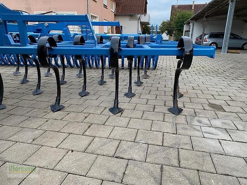 Grubber типа Namyslo Leichtgrubber, Gebrauchtmaschine в Unterschneidheim-Zöbingen (Фотография 3)