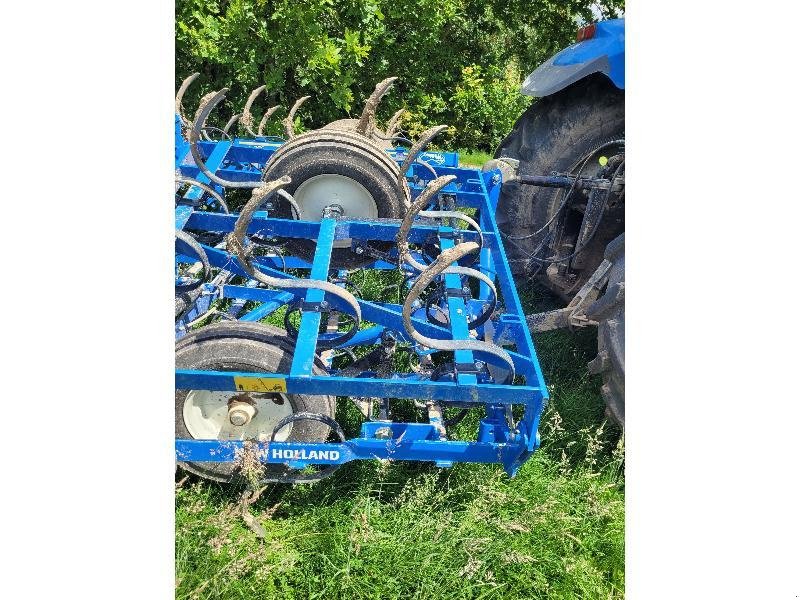 Grubber typu New Holland SBLV530, Gebrauchtmaschine w BRAY en Val (Zdjęcie 1)