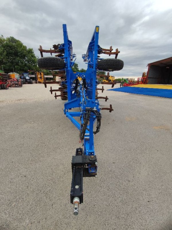 Grubber za tip New Holland ST C 500 T, Gebrauchtmaschine u FRESNAY LE COMTE (Slika 5)