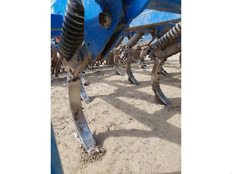 Grubber za tip New Holland STC400S, Gebrauchtmaschine u PLUMELEC (Slika 4)