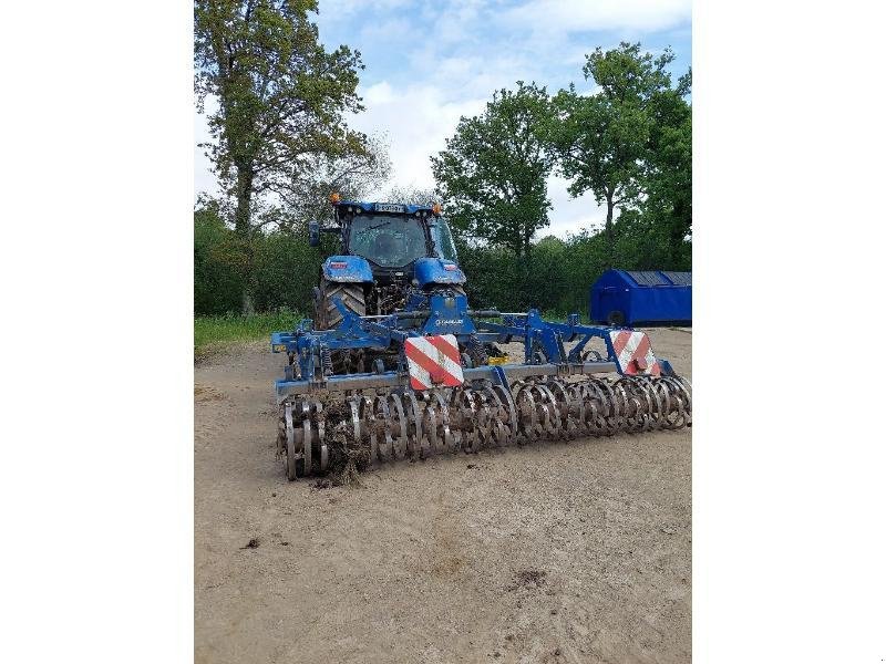 Grubber tipa New Holland STC400S, Gebrauchtmaschine u PLUMELEC (Slika 6)