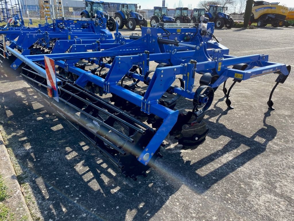 Grubber του τύπου New Holland STX V 400R, Gebrauchtmaschine σε Montauban (Φωτογραφία 1)