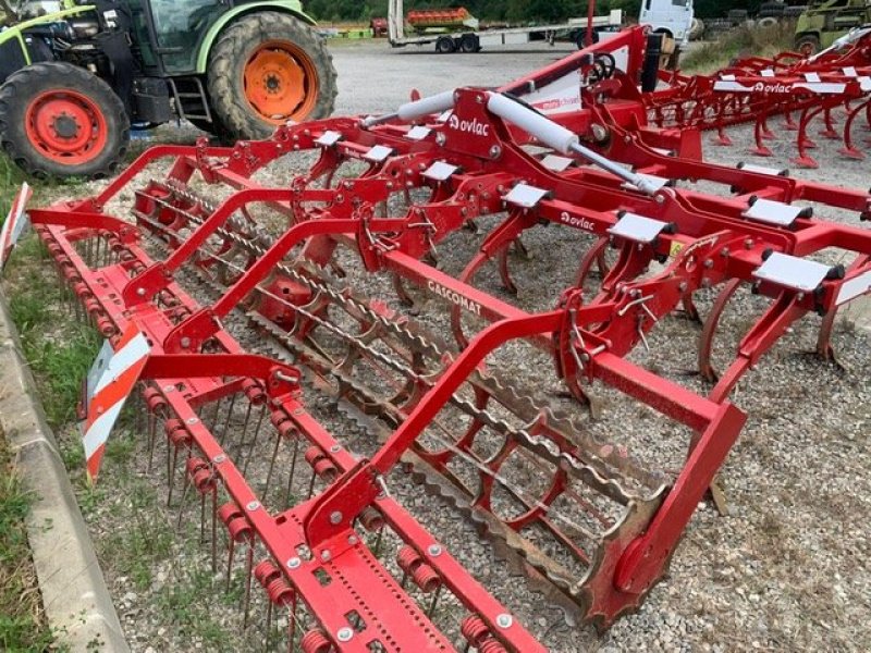 Grubber of the type Ovlac Déchaumeur à dents XLANDER 4,40 M Ovlac, Gebrauchtmaschine in L'Isle-en-Dodon (Picture 6)