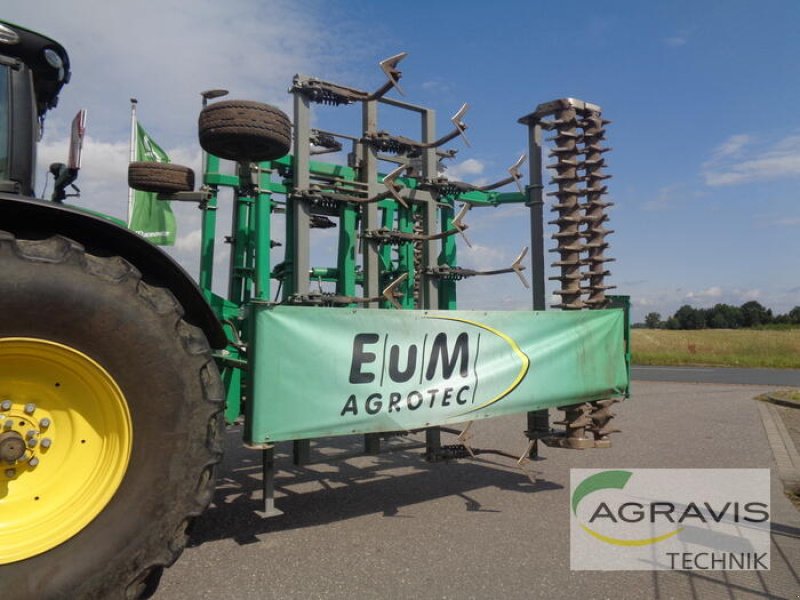 Grubber типа P&H VIBROCAT 60, Gebrauchtmaschine в Nartum (Фотография 2)