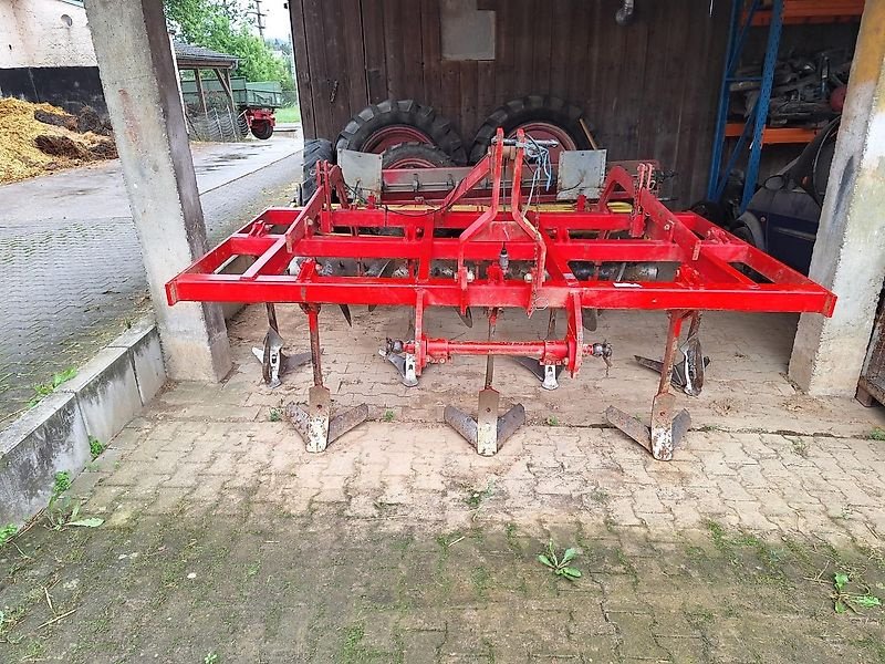 Grubber van het type Pöttinger 3000 Grubber, Gebrauchtmaschine in Eppingen (Foto 1)