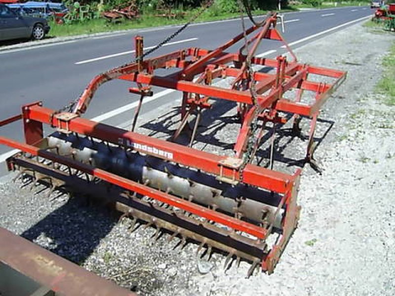 Grubber tipa Pöttinger GrubberSynkro 220 mit Rotopack, Gebrauchtmaschine u Kremsmünster (Slika 1)