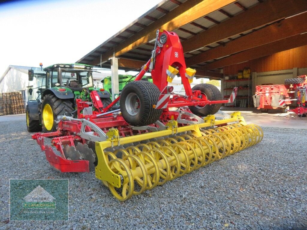 Grubber van het type Pöttinger Pöttinger Terradisc 5001T, Neumaschine in Hofkirchen (Foto 13)