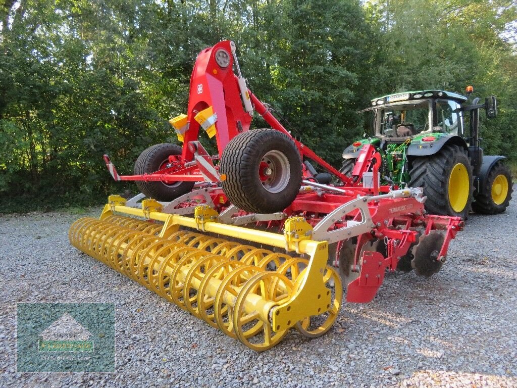 Grubber van het type Pöttinger Pöttinger Terradisc 5001T, Neumaschine in Hofkirchen (Foto 15)