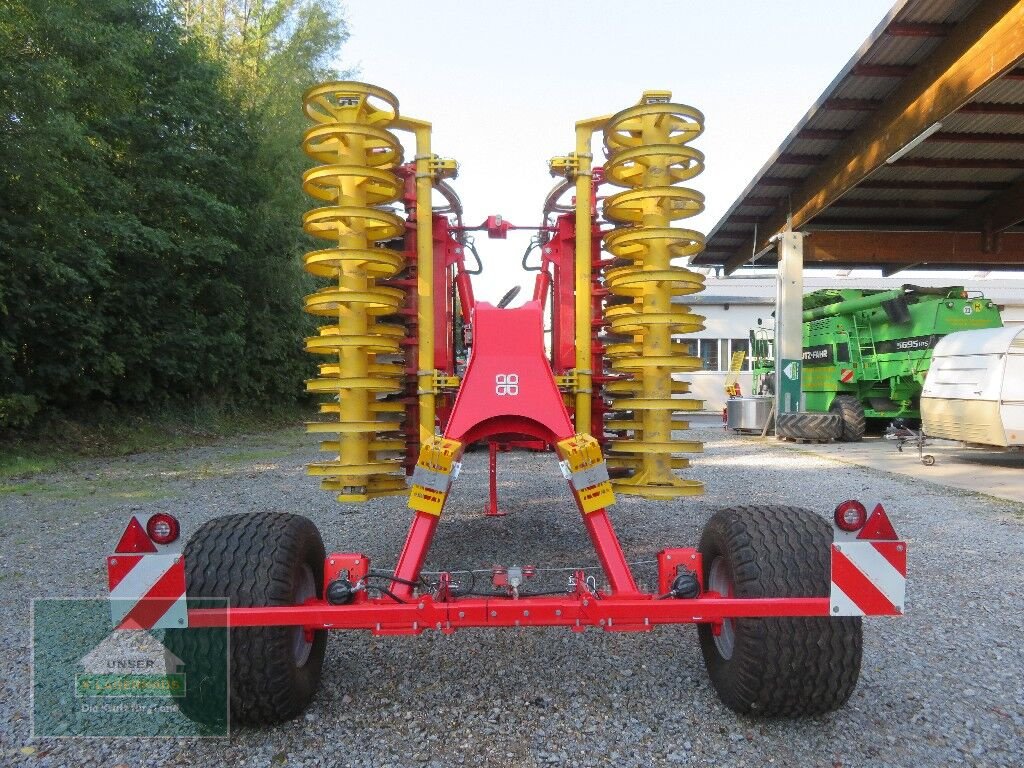 Grubber van het type Pöttinger Pöttinger Terradisc 5001T, Neumaschine in Hofkirchen (Foto 7)