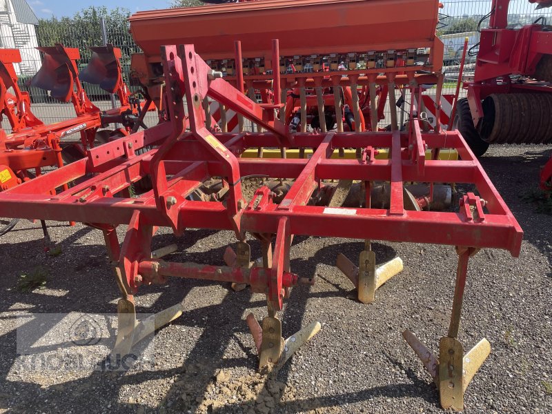 Grubber del tipo Pöttinger Synkro 2600, Gebrauchtmaschine In Ringsheim