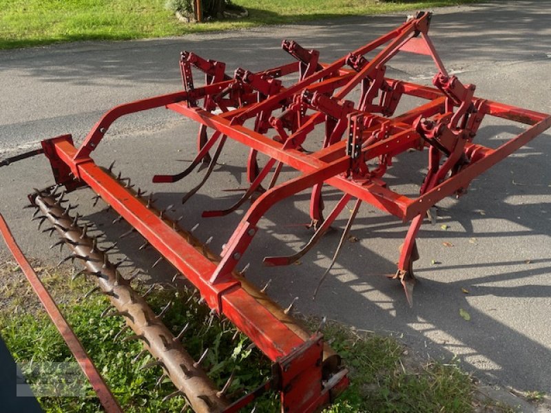 Grubber tip Pöttinger Synkro 280, Gebrauchtmaschine in Weiden/Theisseil (Poză 2)