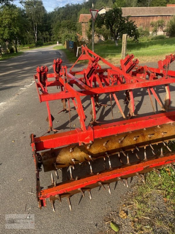 Grubber del tipo Pöttinger Synkro 280, Gebrauchtmaschine In Weiden/Theisseil (Immagine 5)