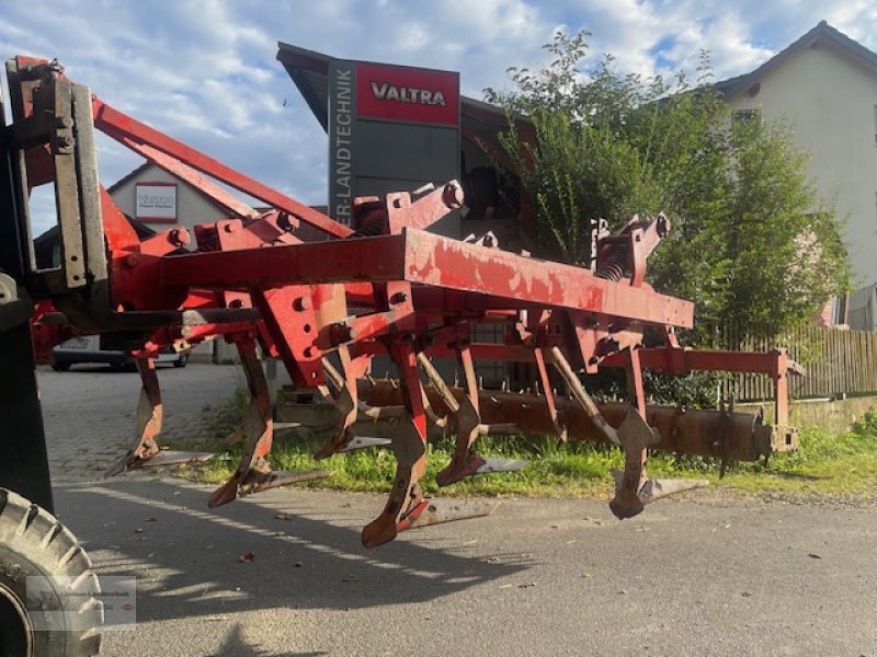 Grubber tip Pöttinger Synkro 280, Gebrauchtmaschine in Weiden/Theisseil (Poză 6)