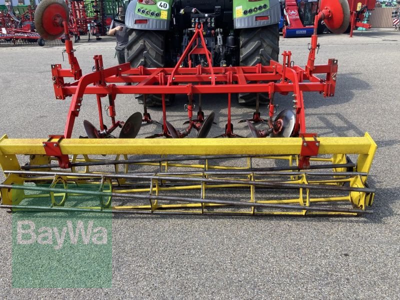 Grubber del tipo Pöttinger SYNKRO 3000, Gebrauchtmaschine In Obertraubling (Immagine 7)