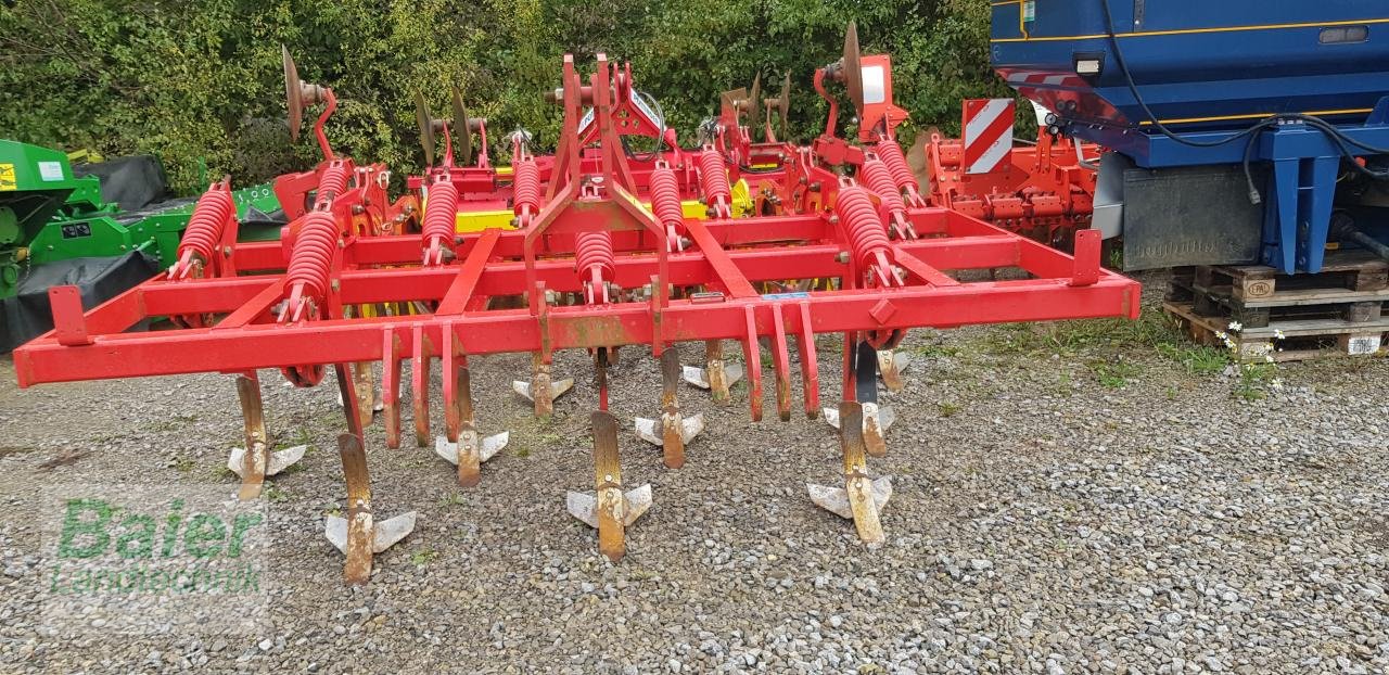 Grubber of the type Pöttinger Synkro 3003, Gebrauchtmaschine in OBERNDORF-HOCHMOESSINGEN (Picture 3)