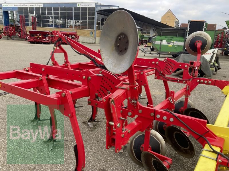 Grubber типа Pöttinger SYNKRO 3003, Gebrauchtmaschine в Obertraubling (Фотография 3)