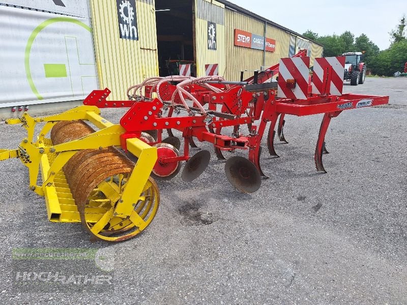 Grubber типа Pöttinger Synkro 3003, Gebrauchtmaschine в Kronstorf (Фотография 5)