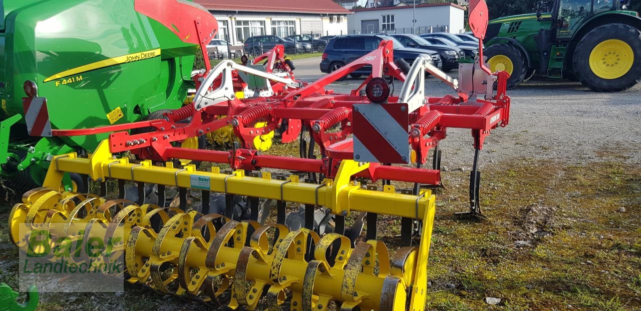 Grubber tip Pöttinger Synkro 3030 Nova, Gebrauchtmaschine in OBERNDORF-HOCHMOESSINGEN (Poză 2)