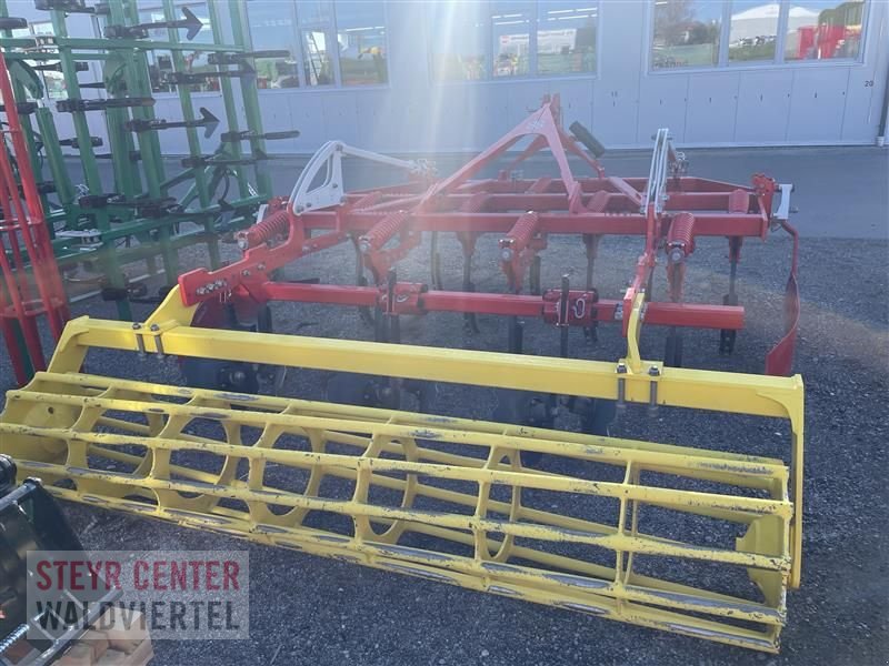 Grubber tipa Pöttinger Synkro 3030 Nova, Vorführmaschine u Vitis (Slika 4)