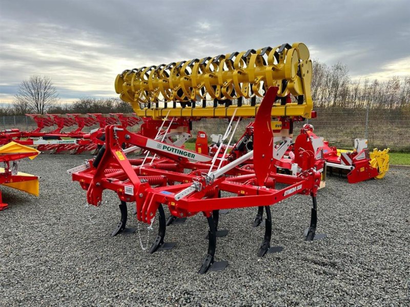 Grubber typu Pöttinger SYNKRO 3030 NOVA, Neumaschine w Zweibrücken (Zdjęcie 1)