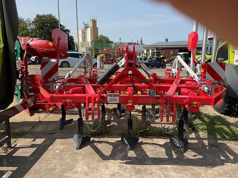 Grubber tip Pöttinger SYNKRO 3030 NOVA, Neumaschine in Eppingen (Poză 2)