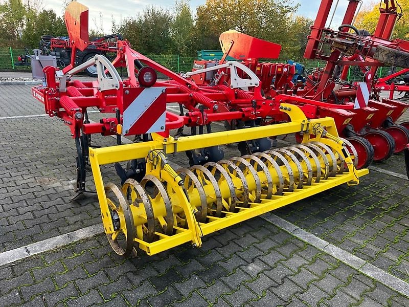 Grubber des Typs Pöttinger SYNKRO 3030 NOVA, Vorführmaschine in Eppingen (Bild 3)